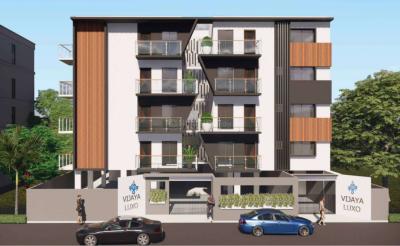 Project Image of 510.0 - 1525.0 Sq.ft 1 BHK Apartment for buy in Vijaya Luxo