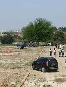 Project Image of 900.0 - 2547.0 Sq.ft Residential Plot Plot for buy in Manvan Shree Ji Township