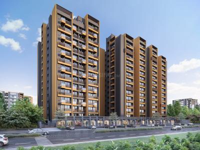 Project Image of 1359.0 - 1845.0 Sq.ft 2 BHK Apartment for buy in Imperia Vista