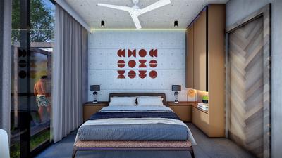 Project Image of 1350.0 - 1620.0 Sq.ft 2 BHK Villa for buy in Kalyanam Oisis Villas