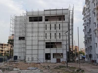 Project Image of 1298.0 - 1730.0 Sq.ft 2 BHK Apartment for buy in Nivriti