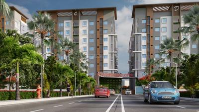 Project Image of 1298.0 - 1730.0 Sq.ft 2 BHK Apartment for buy in Nivriti