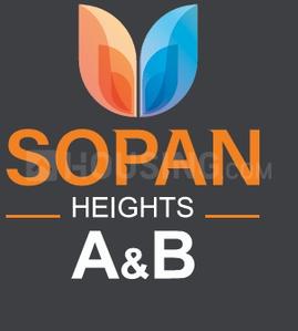 Project Image of 589.0 - 922.9 Sq.ft 2 BHK Apartment for buy in Sopan Heights A&B