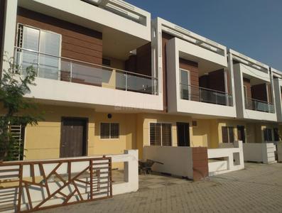 Aashima Divine Infinity Elevation 1