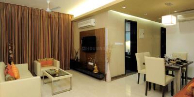 Project Image of 733.0 - 1364.0 Sq.ft 2 BHK Apartment for buy in Kalpataru Splendour