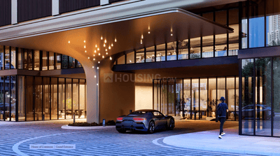 Project Image of 884.0 - 5286.0 Sq.ft 1 BHK Apartment for buy in Deyaar DWTN Residences