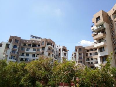 Project Image of 1138.0 - 1553.0 Sq.ft 2 BHK Apartment for buy in Trimurti Wateridge