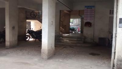 Project Image of 0.0 - 550.0 Sq.ft 1 BHK Apartment for buy in Shree Developers Shree Ganesh Residency