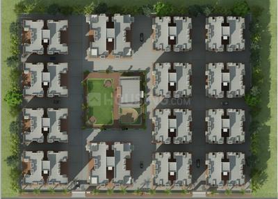 Project Image of 1175 Sq.ft 2 BHK Apartment / Flat for sale in Adajan Gam for Rs. 5700000