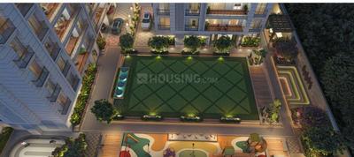 Project Image of 1140.54 - 1674.97 Sq.ft 3 BHK Apartment for buy in Real Antriksh