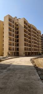 Project Image of 520 Sq.ft 1 BHK Apartment / Flat for sale in Titwala for Rs. 1950000