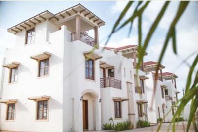 Project Image of 0.0 - 1845.0 Sq.ft 4 BHK Villa for buy in Sampad Helios