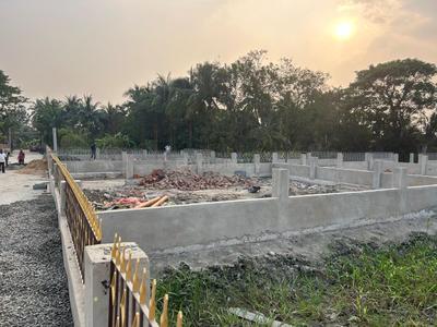 Project Image of 720.0 - 3600.0 Sq.ft Residential Plot Plot for buy in Bhasa Eco Village