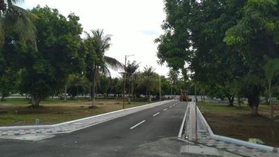 Project Image of 1200.0 - 2400.0 Sq.ft Residential Plot Plot for buy in Jansen The Orchard