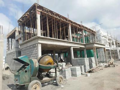 Project Image of 3652.0 - 4797.0 Sq.ft 3 BHK Villa for buy in Casagrand Jubilant