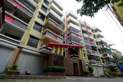 Project Image of 0.0 - 982.0 Sq.ft 3 BHK Apartment for buy in Bhawani Dreams