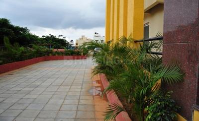 Project Image of 705 Sq.ft 1 BHK Apartment / Flat for sale in Hennur for Rs. 8500000