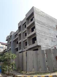Poddar Samruddhi Evergreens Phase 4C Images for Construction Status of Poddar Samruddhi Evergreens Phase 4C 1