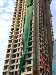 Project Image of 441.86 - 659.94 Sq.ft 1 BHK Apartment for buy in Salangpur Salasar Aavatar