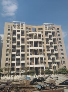 Project Image of 543.0 - 1527.0 Sq.ft 1 BHK Apartment for buy in Vrindavan Barsana Dham