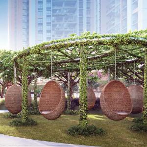Project Image of 553.0 - 978.9 Sq.ft 2 BHK Apartment for buy in Shapoorji Pallonji Sensorium Phase IV