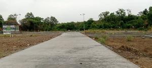 Project Image of 1614.0 - 5380.0 Sq.ft Residential Plot Plot for buy in Goldmark Rhythm