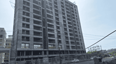 Project Image of 749.0 - 1257.0 Sq.ft 2 BHK Apartment for buy in Aditya Landmark
