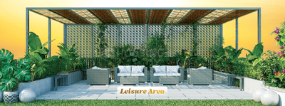 Project Image of 1275.0 - 1510.0 Sq.ft 3 BHK Apartment for buy in Nest Unique