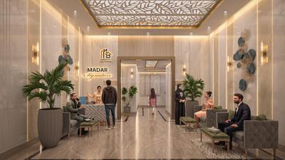 Project Image of 597 Sq.ft 1 BHK Apartment / Flat for sale in Mira Road East for Rs. 7600000