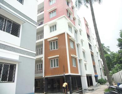 Project Image of 0.0 - 1500.0 Sq.ft 3 BHK Apartment for buy in Panorama Residency