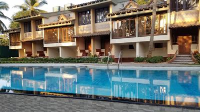 Project Image of 1507.0 - 1776.0 Sq.ft 3 BHK Row House for buy in Aansav Verde