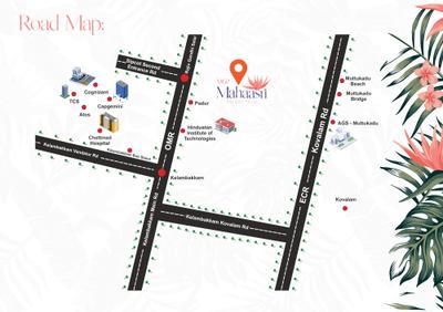 Project Image of 1362.0 - 1396.0 Sq.ft 3 BHK Villa for buy in MGP Tulip