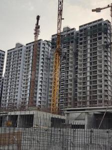 Project Image of 479.0 - 1237.0 Sq.ft 1 BHK Apartment for buy in Austin Lush Residences