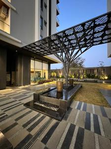 Project Image of 1724.0 - 1777.0 Sq.ft 3 BHK Apartment for buy in Nature Homes Gulmohar