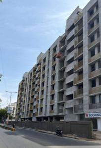 Project Image of 651.0 - 654.98 Sq.ft 2 BHK Apartment for buy in Shayona Sarvopari 2