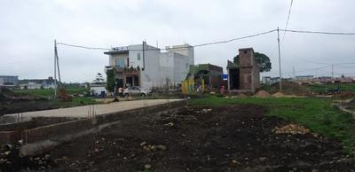 Project Image of 200.0 - 27360.0 Sq.ft Residential Plot Plot for buy in Sanjay Lunawat Cosmos Phase I