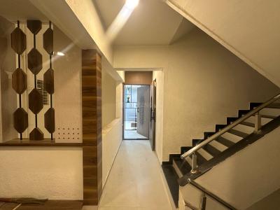 Project Image of 573.0 - 665.0 Sq.ft 2 BHK Apartment for buy in Yashaprabha CHS