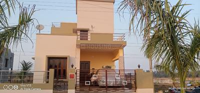 Project Image of 750 Sq.ft 2 BHK Independent House for sale in Kamalpur for Rs. 2700000