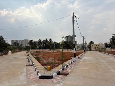 Project Image of 900.0 - 1200.0 Sq.ft Residential Plot Plot for buy in Sowparnika Enclave