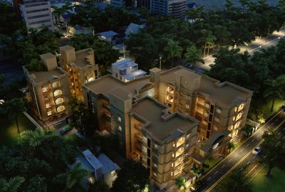 Project Image of 1013.0 - 1324.0 Sq.ft 2 BHK Apartment for buy in Shirdi Whitefield Maximum