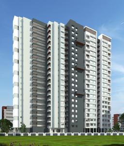 Project Image of 620 Sq.ft 2 BHK Apartment / Flat for sale in Kalyan East for Rs. 6500000
