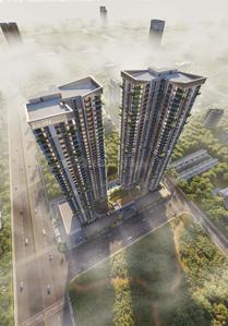 Project Image of 3819.47 - 5761.28 Sq.ft 4 BHK Apartment for buy in Sat Skyline