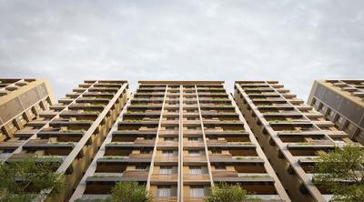 Project Image of 839.69 - 1124.83 Sq.ft 3 BHK Apartment for buy in Elenza Vibe