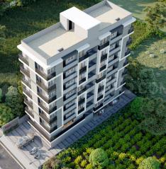 Kishorsinh Krishna Bansari 4 Elevation 1