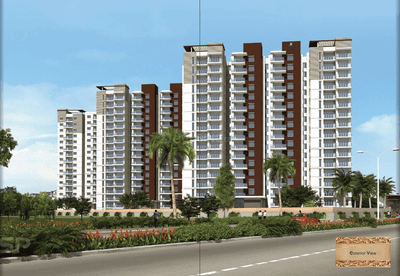 Project Image of 1327.0 - 3498.0 Sq.ft 2 BHK Apartment for buy in Prestige Ivy League