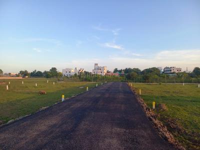 Project Image of 1150.0 - 2040.0 Sq.ft Residential Plot Plot for buy in Elite Hamsa Niketan