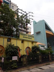 Project Image of 877.0 - 1400.0 Sq.ft 2 BHK Apartment for buy in Bhawani Tridev Garden Phase I