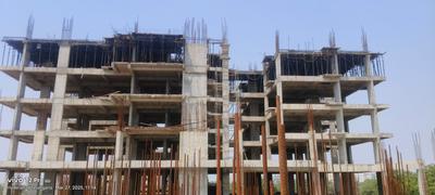 Project Image of 707.32 - 1225.0 Sq.ft 2 BHK Apartment for buy in Goldenkey Meraki