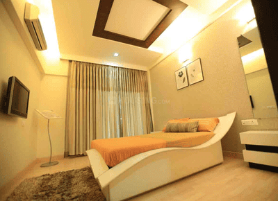 Project Image of 819.0 - 1148.0 Sq.ft 2 BHK Apartment for buy in Amit Bloomfield Apartment
