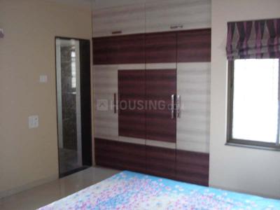 Project Image of 794.0 - 1232.0 Sq.ft 2 BHK Apartment for buy in Malpani Saffron